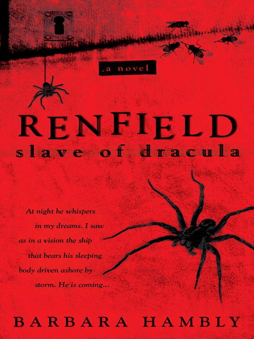 Title details for Renfield by Barbara Hambly - Available